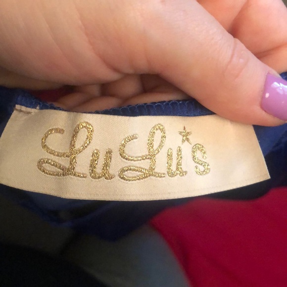 ASOS Dresses Royal Blue Satin Saks Blue Dress Zara Style Poshmark